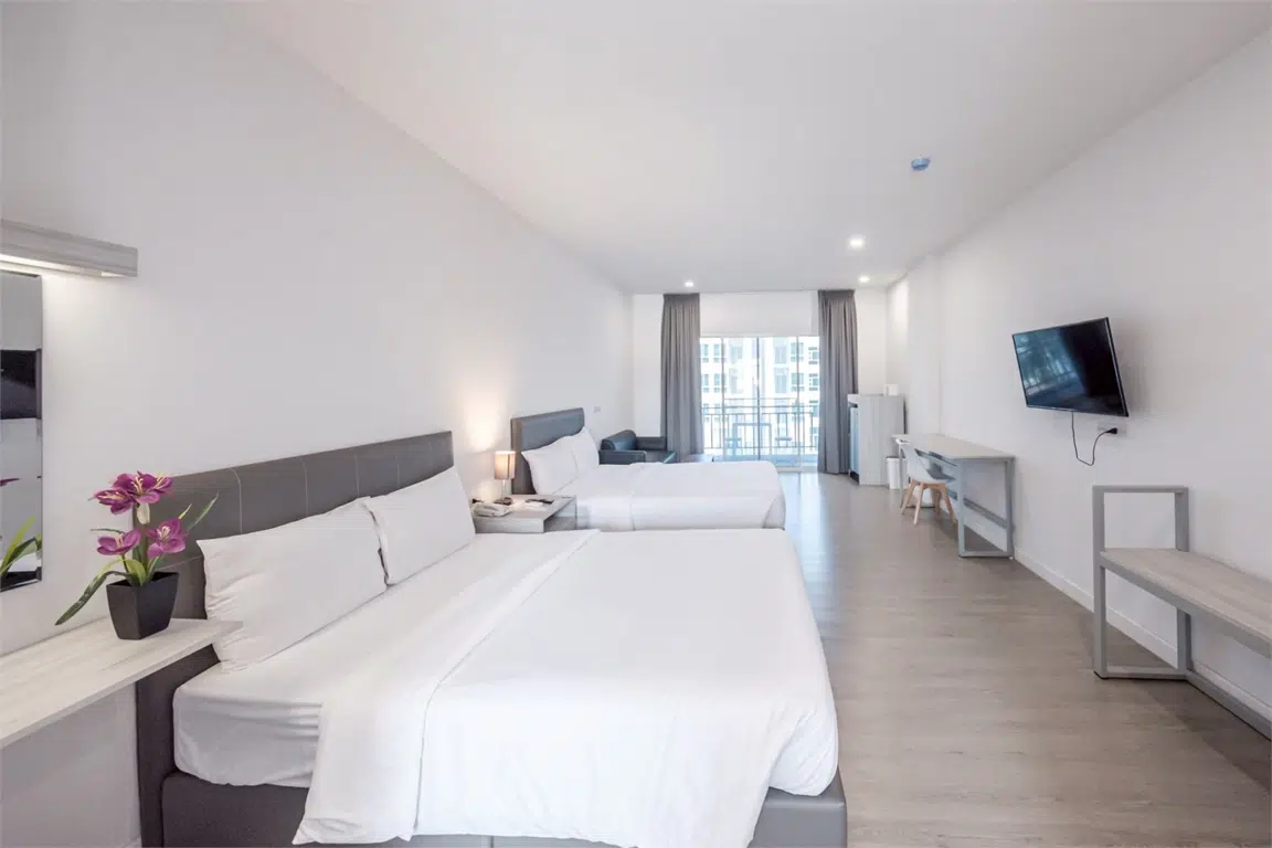 room image