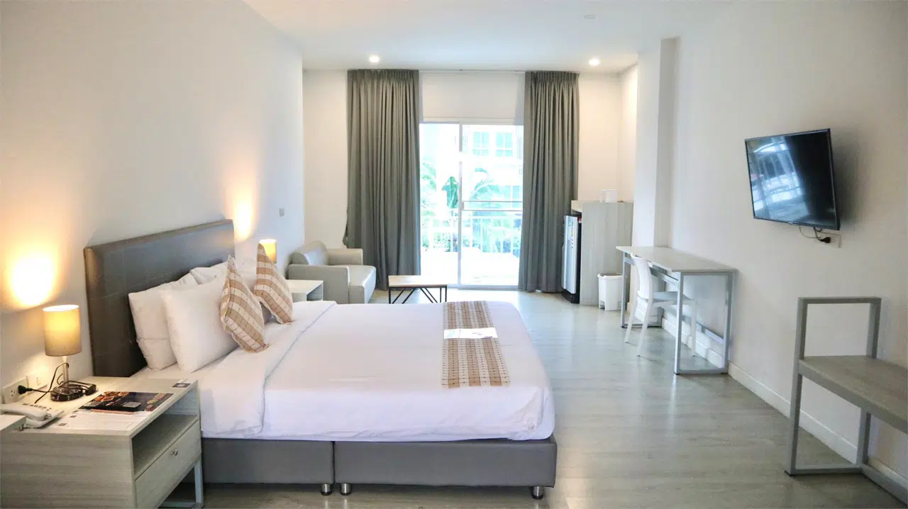 room image