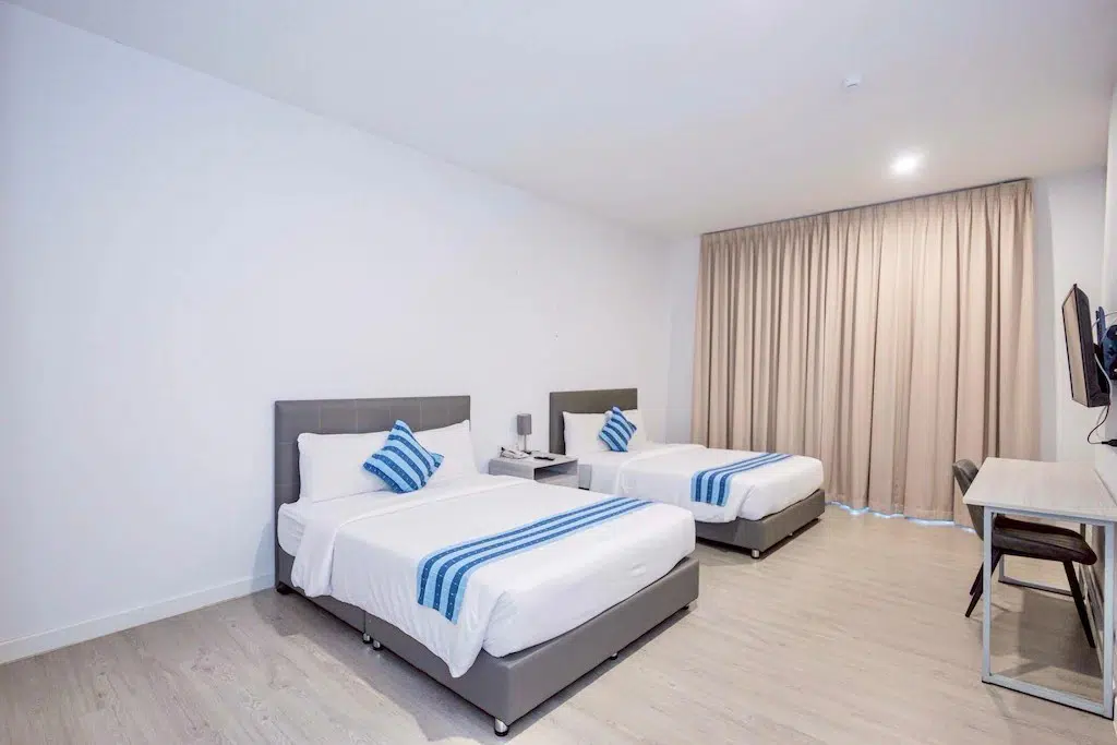 room image